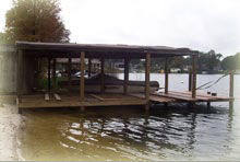 Docks and Decks
