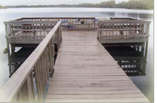 Docks and Decks