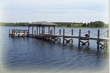 Docks