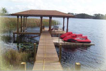 Docks and Decks