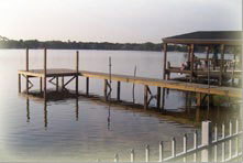 Docks and Decks
