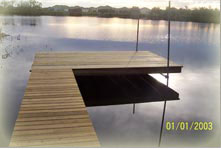 Docks and Decks