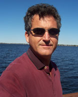 Steve Siegfred, President